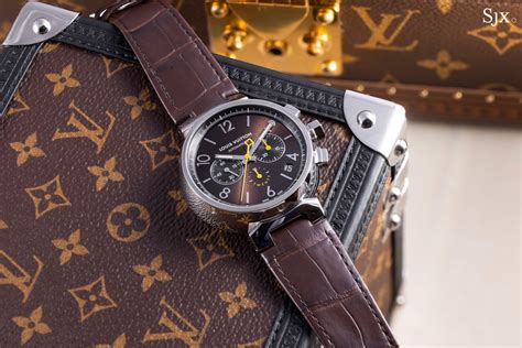 louis vuitton orologio prezzo|Best Prices on Louis Vuitton Watches in Singapore .